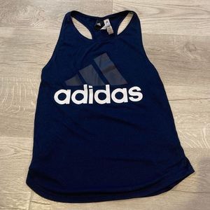 Adidas Tank Top